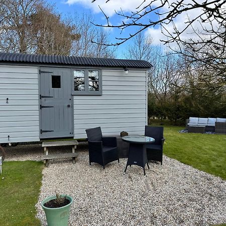 Greatwood Shepherds Hut Battle Zewnętrze zdjęcie