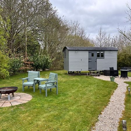 Greatwood Shepherds Hut Battle Zewnętrze zdjęcie