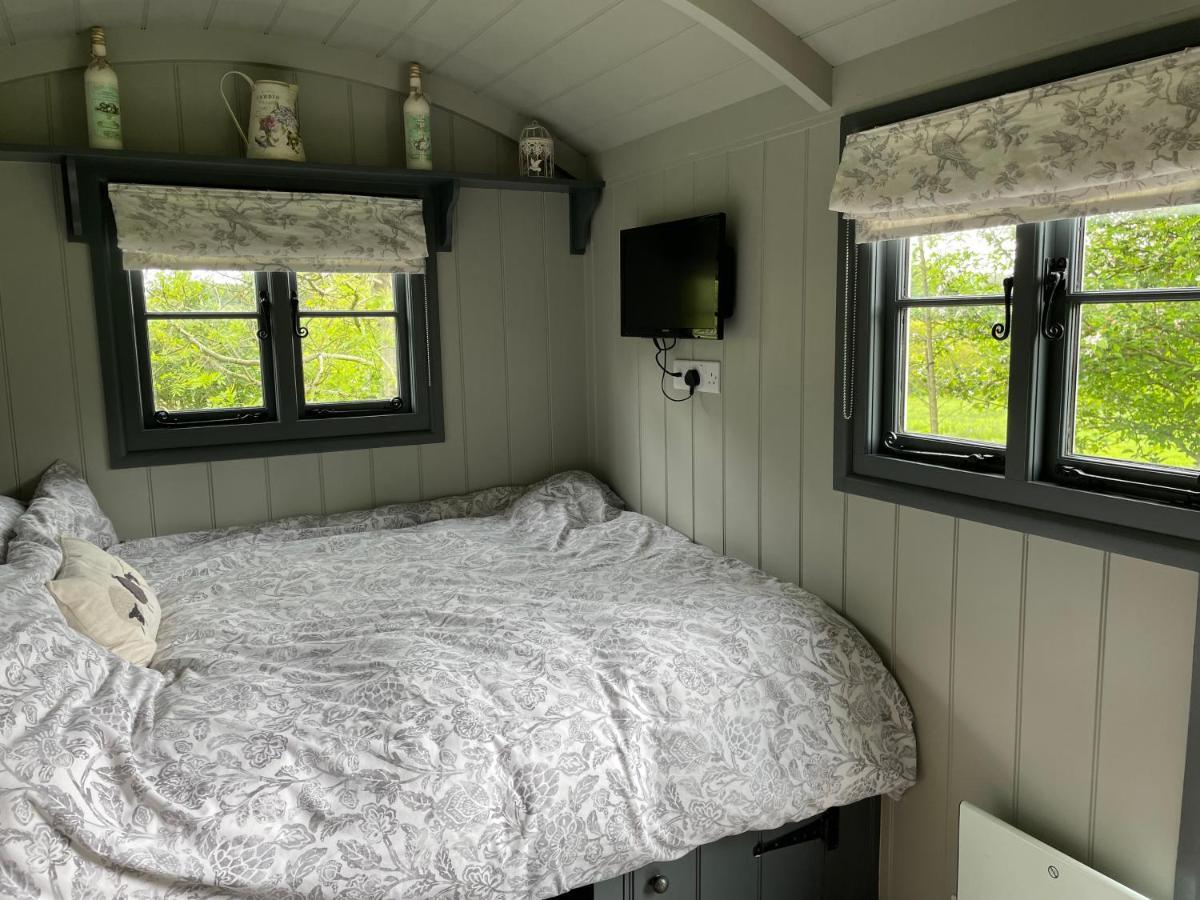Greatwood Shepherds Hut Battle Zewnętrze zdjęcie