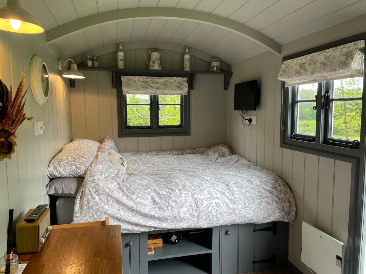 Greatwood Shepherds Hut Battle Zewnętrze zdjęcie