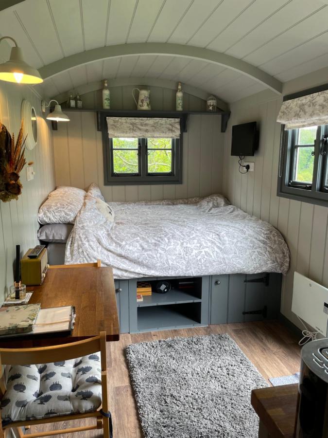 Greatwood Shepherds Hut Battle Zewnętrze zdjęcie