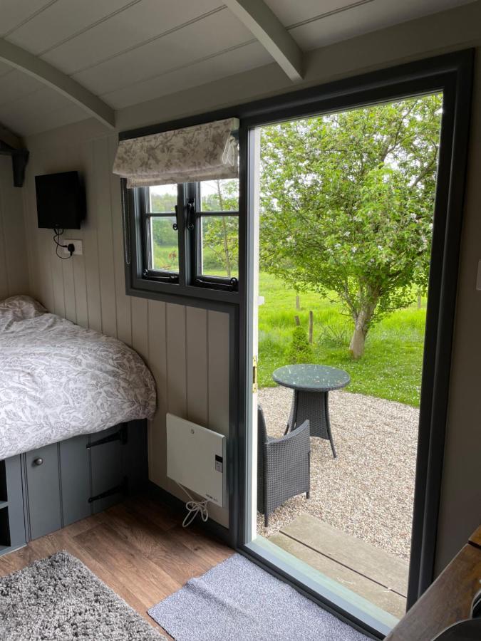Greatwood Shepherds Hut Battle Zewnętrze zdjęcie