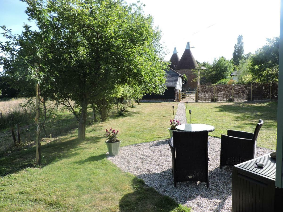 Greatwood Shepherds Hut Battle Zewnętrze zdjęcie